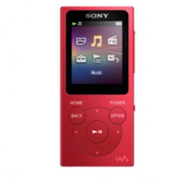 MP4   4GB.LCD1,77 -VERM-NWE393R