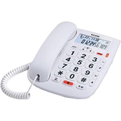 Telefone Fixo  TMAX 20