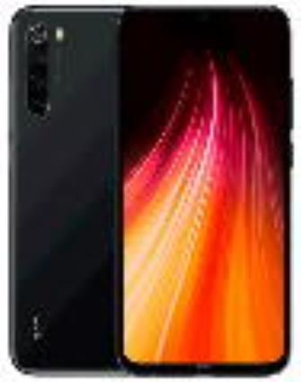 Smartphone Redmi Note 8T 6.3 4/64GB Dual Sim (Cinzento) - 