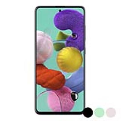 Smartphone  Galaxy A51 6,5 Octa Core 4 GB RAM 128 GB - Azul