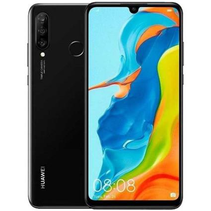 Smartphone  P30 Lite 6,15 Octa Core 6 GB RAM 256 GB - Preto