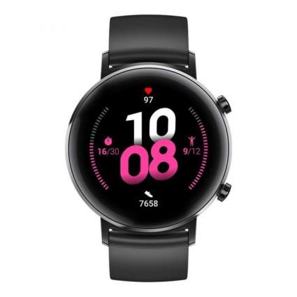 Smartwatch  Watch GT 2 Sport 42mm - Night Black
