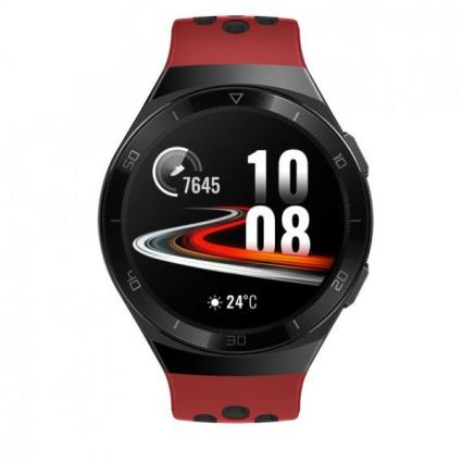 Smartwatch  Watch GT 2e Sport 46mm - Lava Red