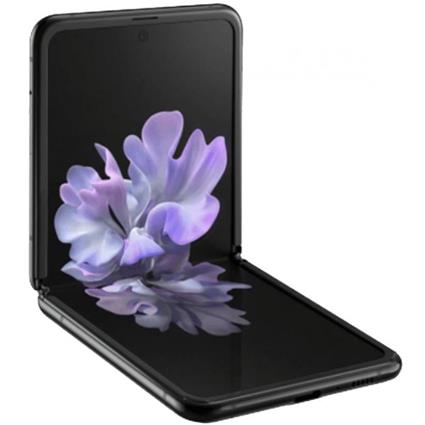 Smartphone  Galaxy Z Flip (6.7 - 8 GB - 256 GB - Preto)