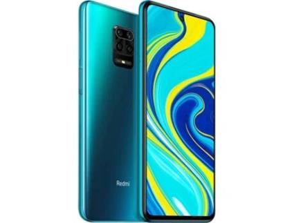 Smartphone  Redmi Note 9S 6,67 Octa Core 4 GB RAM 64 GB - Azul