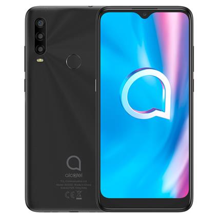 Smartphone 1SE, 6,22”, SC9863A, 8-Core, 32 GB ROM, Cinzento