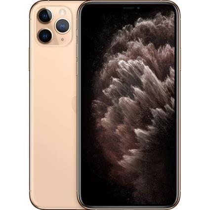 Apple iPhone 11 Pro Max - 512GB - Dourado - Recondicionado – FNAC Restart - Grade A