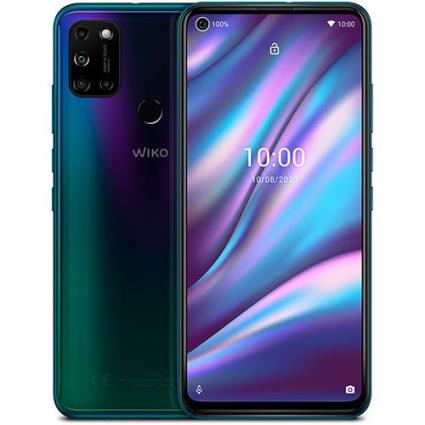Smartphone  MOBILE View 5+ 6,55 Octa Core 4 GB RAM 128 GB - Azul