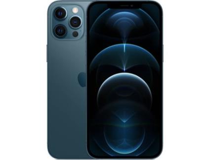 Apple  12 Pro Max - 256GB - Azul Pacífico