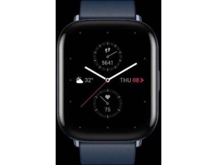 Smartwatch  E Square - Deep Sea Blue