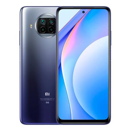 Mi 10T Lite 5G 6GB/128GB Dual Sim Atlantic Blue