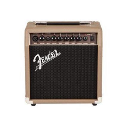 Combo - Acoustasonic 15W 