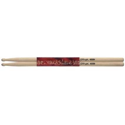 Par Baquetas Madeiras Stagg SM5A