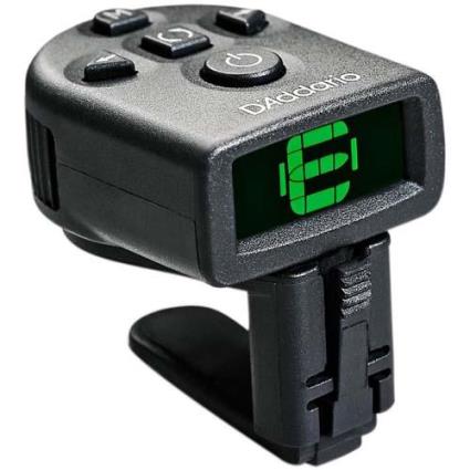 Afinador Clip PW-CT-12 NS Micro
