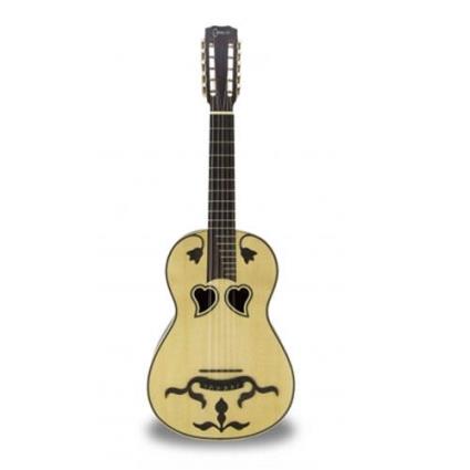Viola Tradicional Amarantina VTR AMA