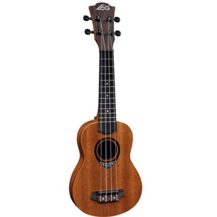 Ukulele Soprano  TIKI GLUTKU8S