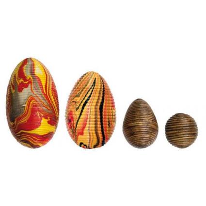 Rattan Shaker L 