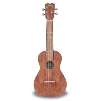 Ukulele Soprano Koa CARVK50SUK 