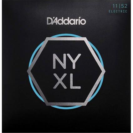 Cordas para Guitarra  NYXL1152