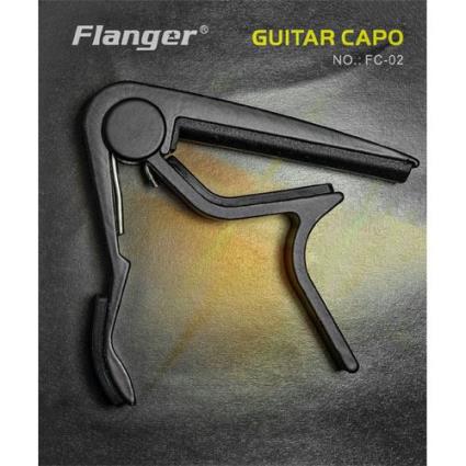 Transpositor para Guitarra Clássica FC02 