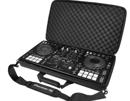 Mala de transporte para controlador  DJC-800 DDJ-800