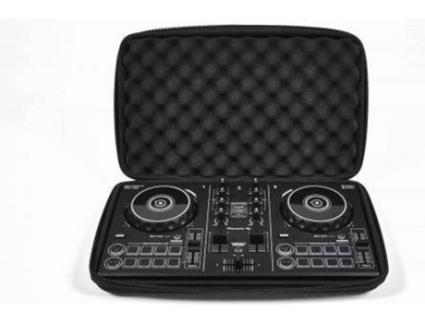 Mala de Transporte DDJ-200  DJ
