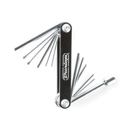 Kit Multiferramentas  65 DGT02
