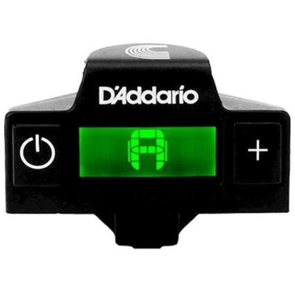 Afinador Cromático de Guitarra  PW-CT-15