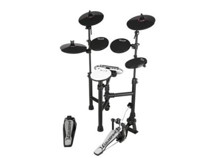 Kit Bateria Eletrónica  CSD130