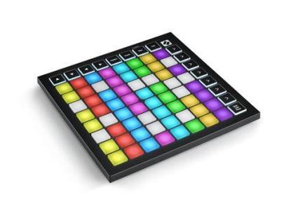 Launchpad Mini MK3 