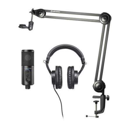 Pack Creator Estudio Audio-Technica