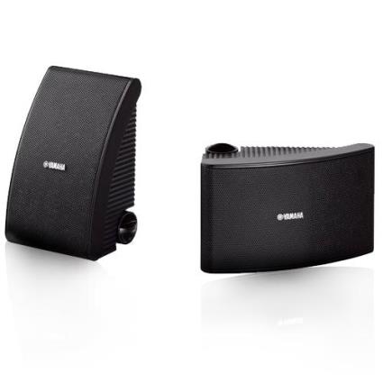 Colunas Exterior  NS-AW392 PR Par