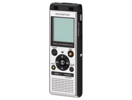 Microgravador WS-852 4GB