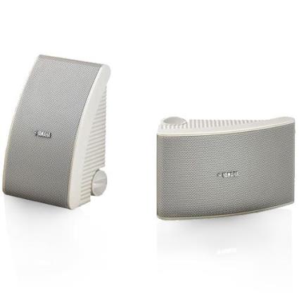 Colunas  NS-AW392 80W - Branco