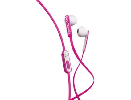 Auriculares  San Francisco - Pink Panther