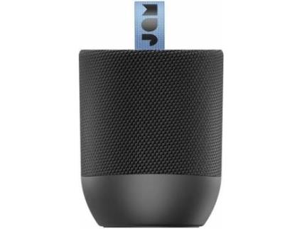 Coluna Bluetooth  Double Chill (5 W - Autonomia: 12 h - Preto)