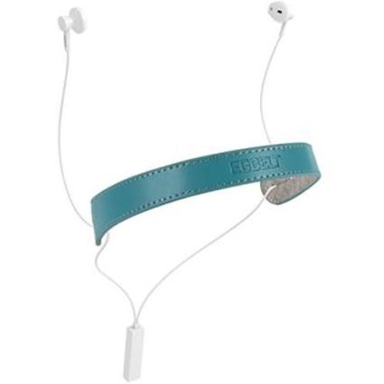 Auriculares Bluetooth  Class - Azul
