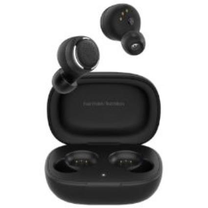 Auriculares Bluetooth True Wireless  KARDON Fly (In Ear - Microfone)