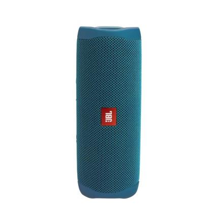 Coluna Bluetooth  Flip 5 Eco edition - Ocean Blue