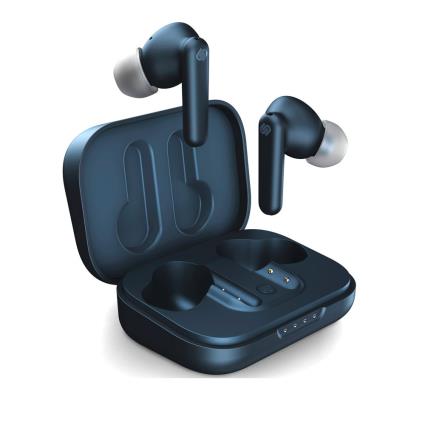 Auriculares Bluetooth True Wireless  London - Dark Sapphire