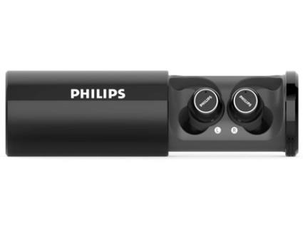 Auriculares Bluetooth True Wireless  SP ST702 - Preto