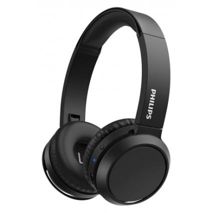 Auscultadores Bluetooth  H4205 - Preto