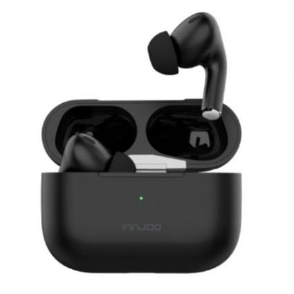Auriculares Bluetooth True Wireless  GO Pro - Preto