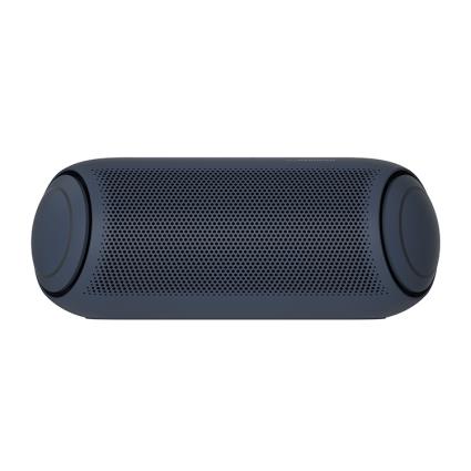 Coluna Bluetooth  PL7 - Preto
