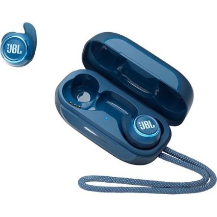 Auriculares Bluetooth True Wireless  Reflect Mini NC com ANC - Azul