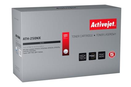 Toner ATH-250NX Compatível HP (Preto) - 