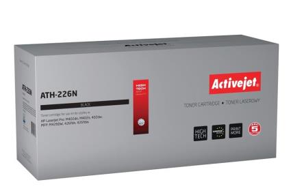 Toner ATH-226N Compatível HP (Preto) - 