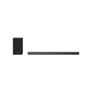 Soundbar  SN9Y (5.1.2 - 520 W - Subwoofer Sem Fios)