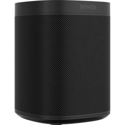 Coluna Multiroom  One SL (Preto)