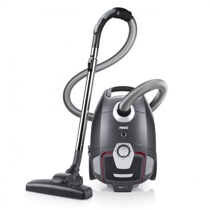 ASPIRADOR  SILENCE DELUXE 335001